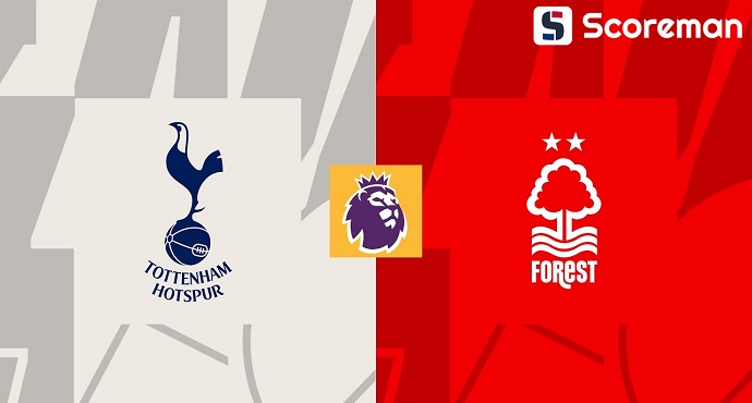 3월22일 잉글랜드 프리미어리그 - 토트넘 VS 노팅엄 해외축구 분석 프리뷰